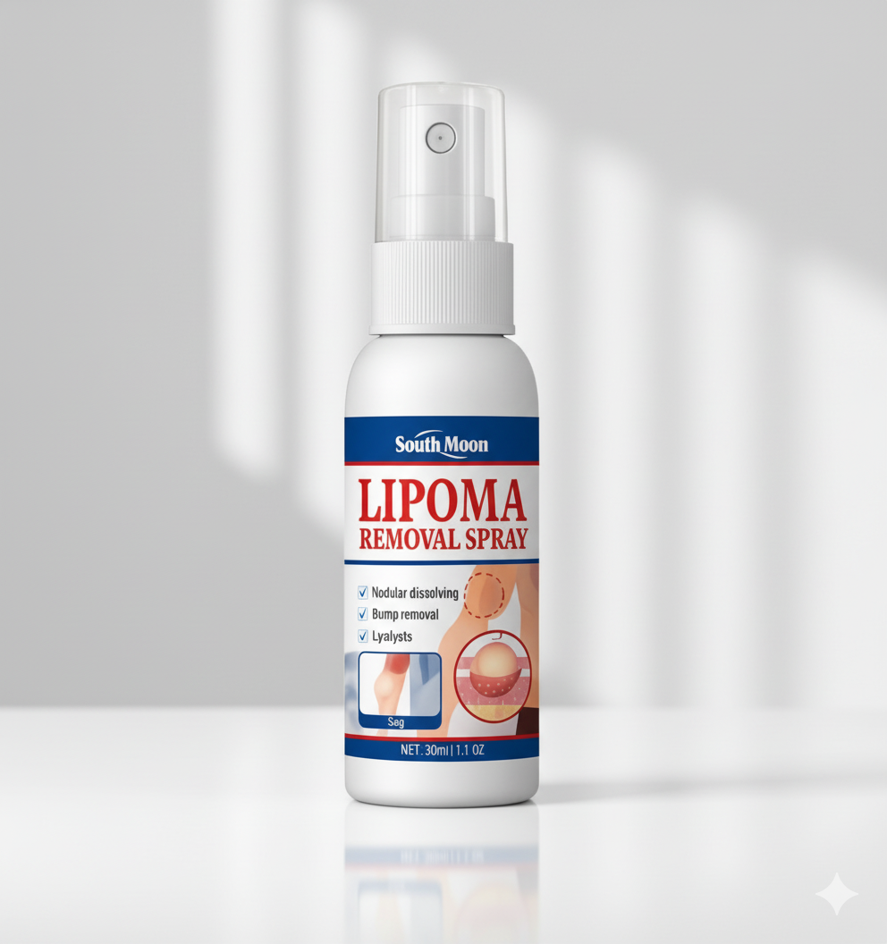 Spray for lipoma in UAE 🇦🇪