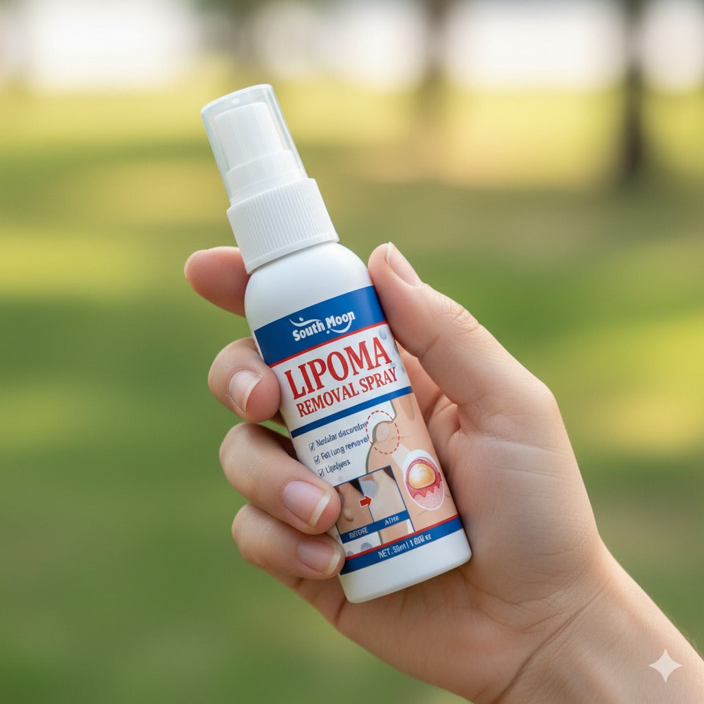 بخاخ الاورام الشحمية في الامارات