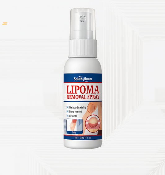 رذاذ الورم الشحمي